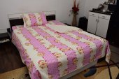 Lenjerie de pat pentru copii, TDK Iacob