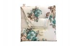 Pernuta pentru scaun 40x40, bumbac, multicolor