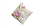 Pernuta pentru scaun 40x40, bumbac, multicolor