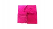 Set 4 pernute pentru scaun 40x40, bumbac, multicolor