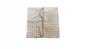 Set 4 pernute pentru scaun 40x40, bumbac, multicolor